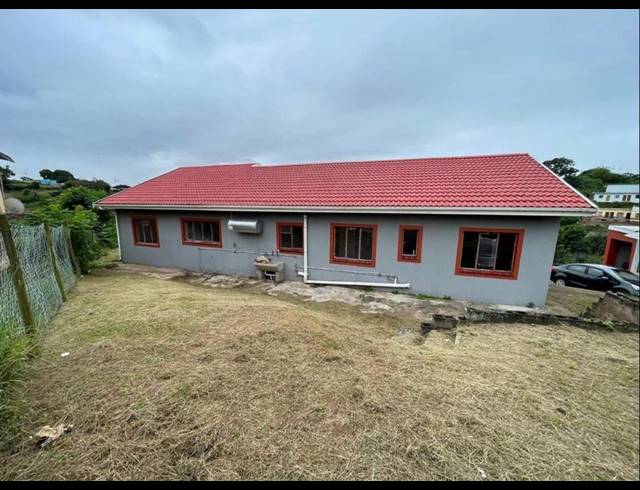11 BEDROOM HOUSE FOR SALE IN CLERMONT CENTRAL